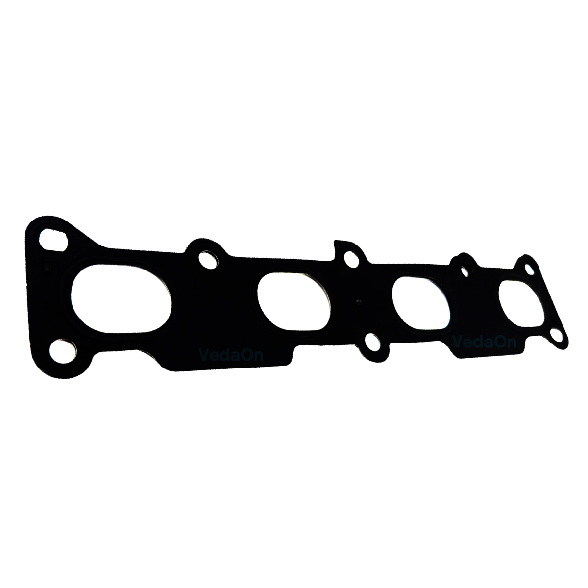 Junta Coletor Escapamento Fiat Toro 2.4 16V At9 2017/...Flex - Imagem 4