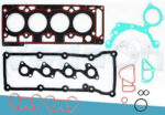 Kit Junta Superior Fiesta Ecosport Supercharger 1.0 8v Zetec