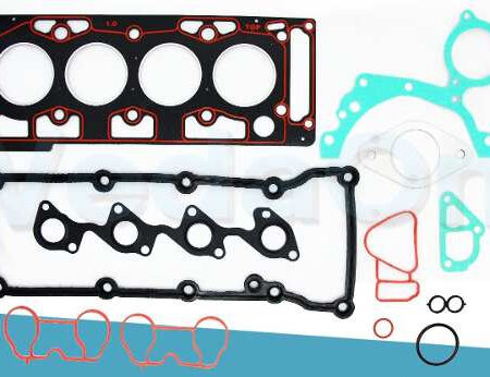 Kit Junta Superior Fiesta Ecosport Supercharger 1.0 8v Zetec