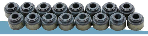 Kit De Retentores 16V Hyundai Tucson / Kia Sportage 2.0 G4Gc - Imagem 5