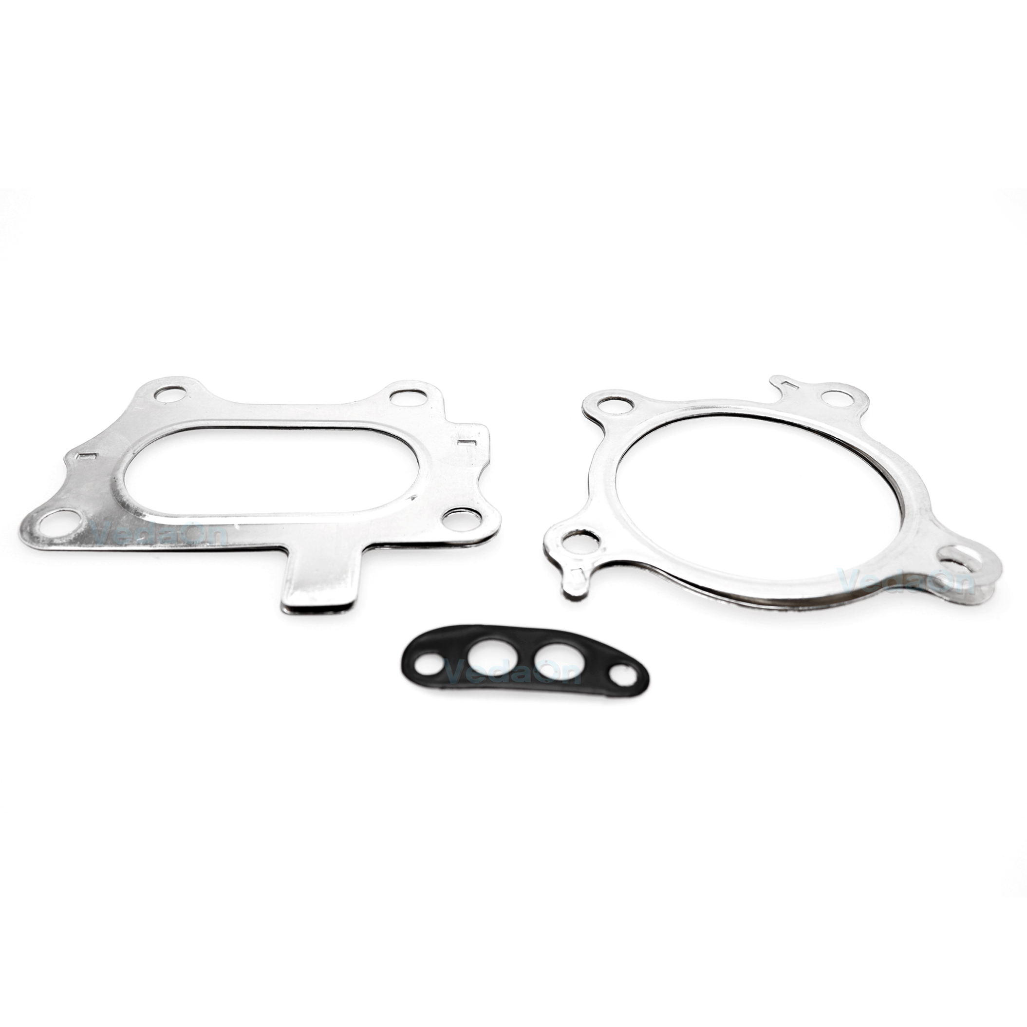 Kit Juntas Turbina Honda Civic Crv Hrv 1.5 16v Turbo - Imagem 4