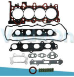 Junta Superior Retentor New Fit City 1.5 16v 2009/... L15a7