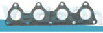Kit Junta Superior Chery Face 1.3 16v E S18 - Imagem 6