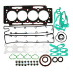 Jogo Junta Completo Retentor Xsara Picasso C5 2.0 16v Ew10j4