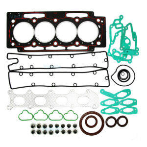 Jogo Junta Completo Retentor Xsara Picasso C5 2.0 16v Ew10j4