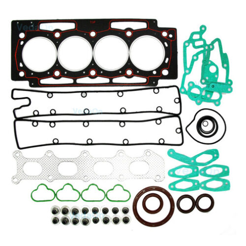 Jogo Junta Completo Retentor Xsara Picasso C5 2.0 16v Ew10j4