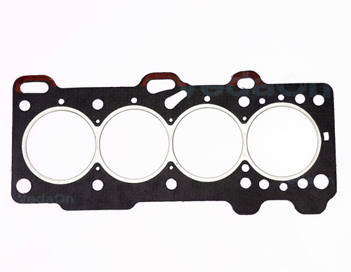 Junta de cabeçote Hyundai Atos Prime 1.0 12V G4HC 98/02