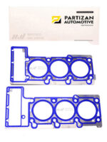 Junta Completa Motor Journey 2.7 V6 Alta Qualidade Aço Inox - Imagem 2