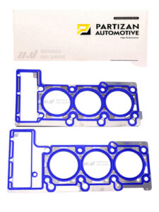 Junta Completa Motor Journey 2.7 V6 Alta Qualidade Aço Inox - Imagem 2