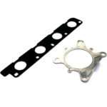 Junta Superior Retentor para Vw Golf Passat Jetta 2.0 16v FSI - Imagem 4