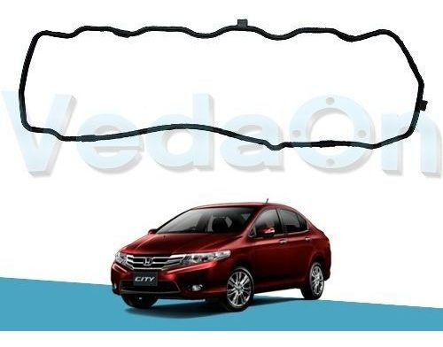 Jogo Junta Completo New Fit City 1.5 16v 2009/... L15a7 - Imagem 3