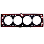Junta Cabeçote Sob Medida 2,4mm Chevrolet Corsa 1.6 16v Dohc - Imagem 2