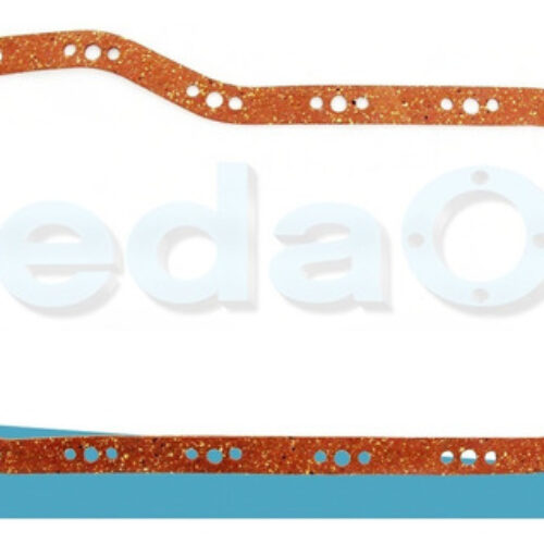 Junta De Cárter Fiat 1.0 1.3 1.5 8v Fiasa Uno Premio