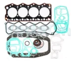 Jogo De Junta Completo Fiat Ducato 2.8 8v Tds Jtd 94/05