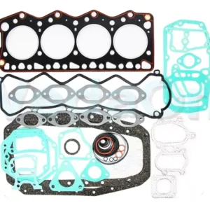 Jogo De Junta Completo Fiat Ducato 2.8 8v Tds Jtd 94/05