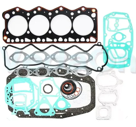 Jogo De Junta Completo Fiat Ducato 2.8 8v Tds Jtd 94/05