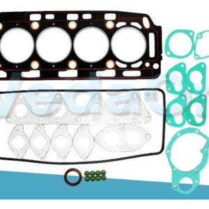 Jogo Junta Cabeçote Retentor Trafic 2.0 2.2 8v Carbura Gaso