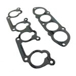 Kit de Juntas Coletor de Admissão Vw Golf Bora 2.0 8v Apk - 2 peças - Imagem 3