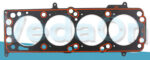 Junta Completo Retentor Celta Mpfi Agile Corsa Econo 1.4 8v - Imagem 2