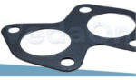Junta Coletor de Escapamento Fiat Argo Mobi Novo Uno Cronos 1.3 8V Firefly Flex 17/...