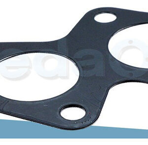 Junta Coletor de Escapamento Fiat Argo Mobi Novo Uno Cronos 1.3 8V Firefly Flex 17/...