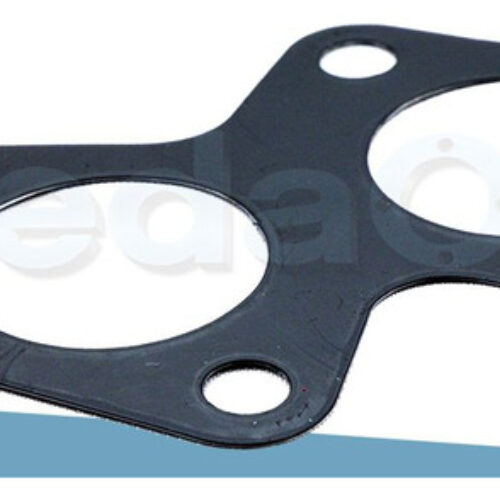 Junta Coletor de Escapamento Fiat Argo Mobi Novo Uno Cronos 1.3 8V Firefly Flex 17/…