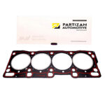 Junta Cabeçote Sob Medida 2mm Kia Sportage Diesel 2.0 8V RF Turbo - Imagem 3