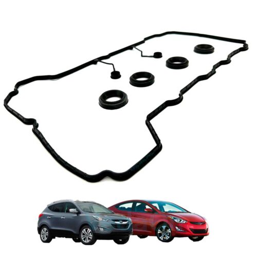 KIT JUNTA TAMPA DE VÁLVULA Hyundai Creta Elantra Tucson 1.8 2.0 16V F4NA G4NB