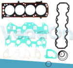 Kit Junta Cabeçote Gm Corsa 1.4 8v Ohc 1994/ 1999