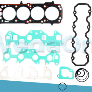 Kit Junta Cabeçote Gm Corsa 1.4 8v Ohc 1994/ 1999