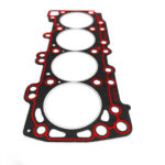 Junta de Cabeçote Fibra para Nissan Frontier 2.5 16v Diesel - Imagem 6