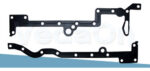 Kit Junta Cárter Ford Transit Ranger 2.2 2.4 16V Diesel - Imagem 3