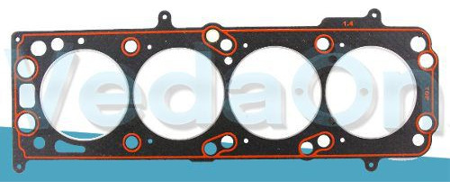 Jogo Junta Motor Montana Prisma Onix Econo Flex 1.4 8v - Imagem 2