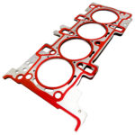 Junta Cabeçote INOX 0,54mm Jeep Compass 2.0 / Fiat Toro 2.4 L4 16V DOHC TigerShark Flex - Imagem 5