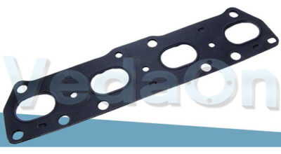 JUNTA COLETOR ESCAPAMENTO 308 3008 1.6 16V THP RCZ TURBO - Imagem 3