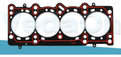 Kit Junta Superior com Retentor Fiat Fire Evo 1.0 1.4 8v Palio Uno - Imagem 2