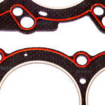 Kit Juntas Cabeçote Hyundai Azera Vera Cruz Santa Fé 3.3 24V G6DB V6 - Imagem 4