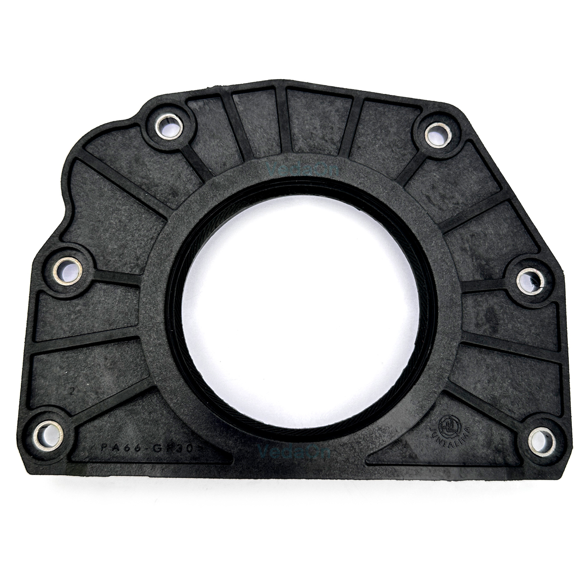 Jogo Junta Completo Retentor para Ford Ka 1.0 12v Flex 3CC - Imagem 10