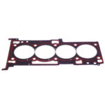 Junta De Cabeçote Sob Medida 2mm Fiat Freemont 2.4 16v - Imagem 3