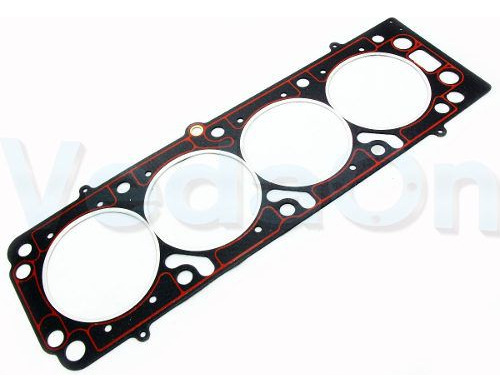Junta Cabeçote Sob Medida 2,4mm Gm Vectra Omega Blazer S10 2.0 2.2 8 - Imagem 4