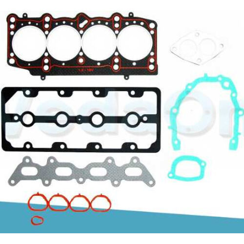 Kit Junta Superior Fiat Fire 1.0 1.3 16v Palio Siena Doblo