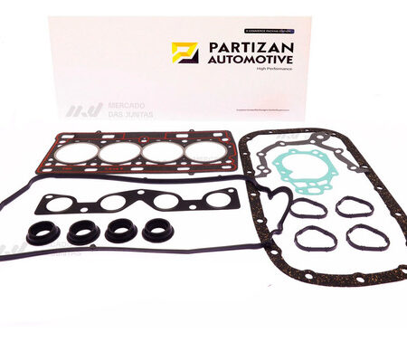 Junta Completa Renault Kango Symbo Logan 1.0 16v D4d Flex