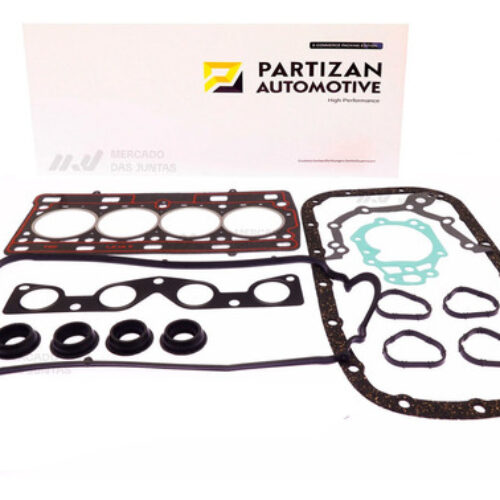 Junta Completa Renault Kango Symbo Logan 1.0 16v D4d Flex