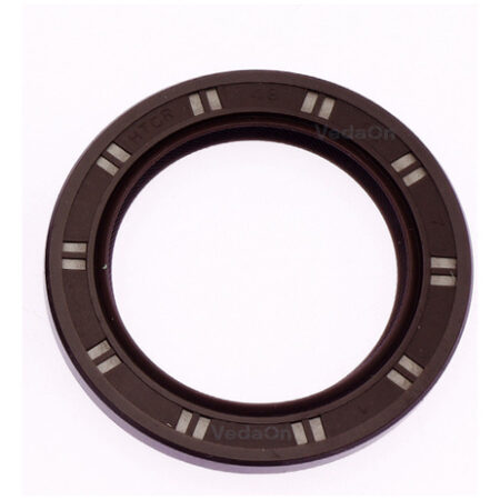 Retentor Dianteiro 16V Toyota Hilux (05/...)/ Hi Ace 2.7 2TR-FE FLEX (DOHC)