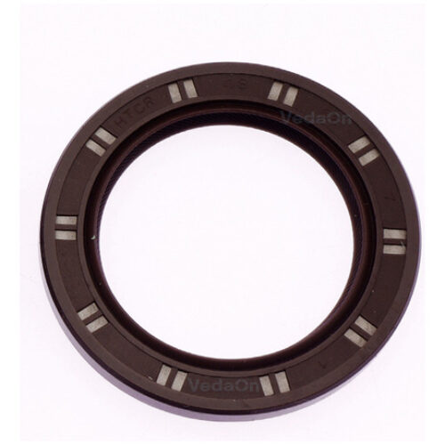 Retentor Dianteiro 16V Toyota Hilux (05/…)/ Hi Ace 2.7 2TR-FE FLEX (DOHC)