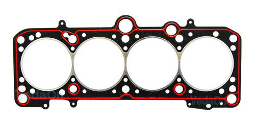 Junta De Cabeçote Volkswagen Gol Santana 2.0 8v Ap 88/ 99