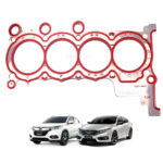 Jogo Junta Completo Honda Civic 1.5 16V Si Touring TURBO - Imagem 2