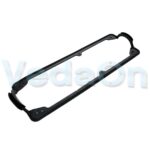 Junta Tampa Válvula Volkswagen Gol At 1.0 8v 1000 Flex 95/. - Imagem 4