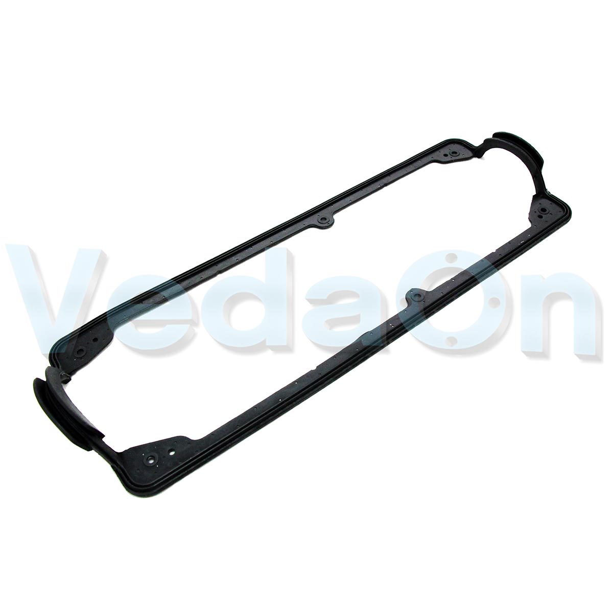 Junta Tampa Válvula Volkswagen Gol At 1.0 8v 1000 Flex 95/. - Imagem 4