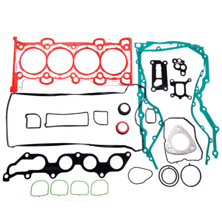 Jogo Junta Completo Ford Fusion Ranger 2.5 16V Flex
